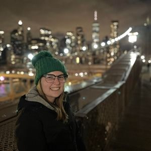 Meet your Posher, Fiona